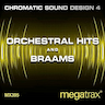 Resonance Orchestra Hits album cover
