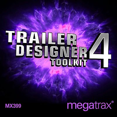 Trailer Designer Toolkit 4 cover