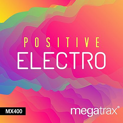 Positive Electro cover