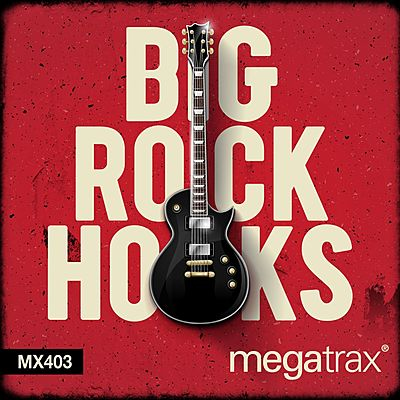 Big Rock Hooks cover