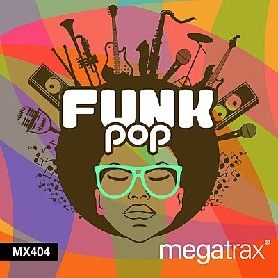 Funk Pop cover