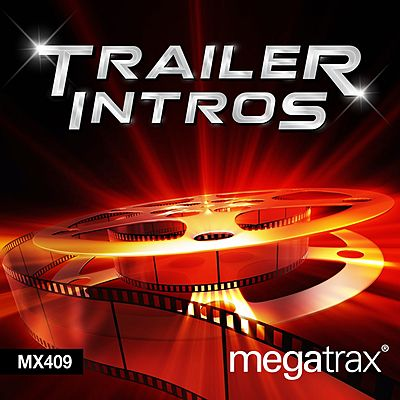 Trailer Intros cover