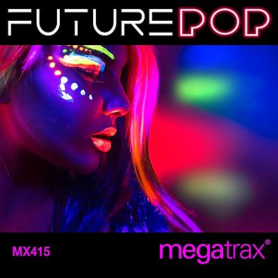 Futurepop cover