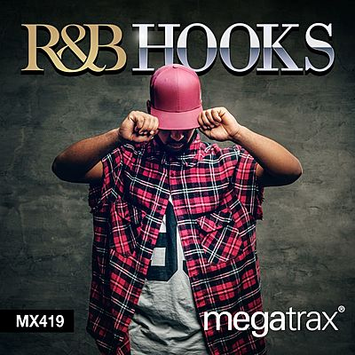 R&B Hooks cover