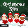 We Three Kings Kids album cover