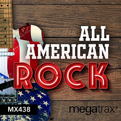All American Rock cover