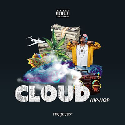 Cloud Hip Hop cover