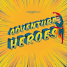 Legion Of Heroes album cover