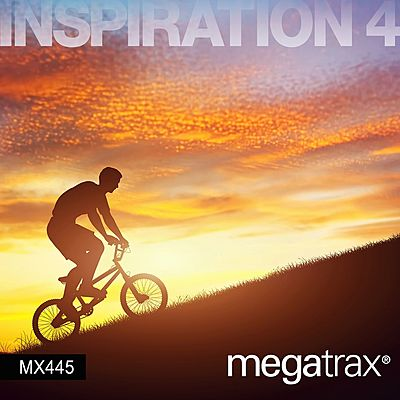 Inspiration 4 cover