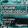 OSD Swirling Strings Tension A album cover