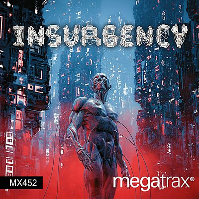 Insurgency cover