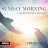 Victory Gospel album cover