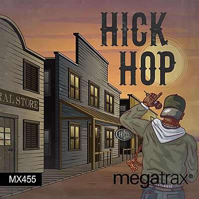 Hick Hop cover