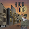 Honkytonk Hop album cover