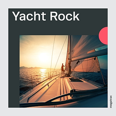 Yacht Rock cover