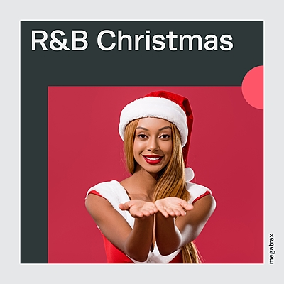 R & B Christmas cover