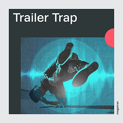 Trailer Trap cover