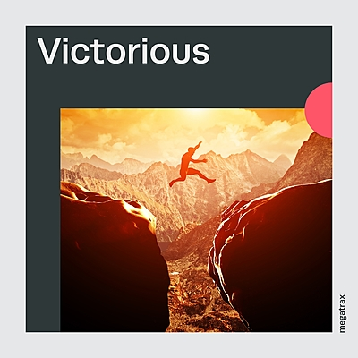 Victorious cover