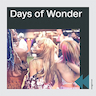 Lonely Days album cover