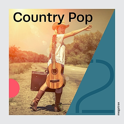 Country Pop 2 cover