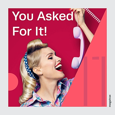 You Asked For It! 11 cover