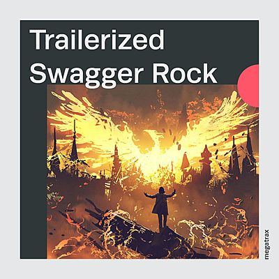 Trailerized Swagger Rock cover
