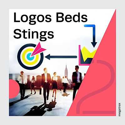 Logos Beds Stings 2 cover