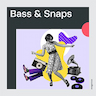 Bass Time album cover