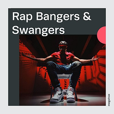 Rap Bangers And Swangers cover
