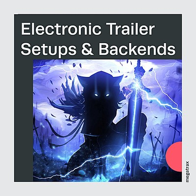 Electronic Trailer Setups And Backends cover