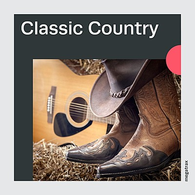 Classic Country cover