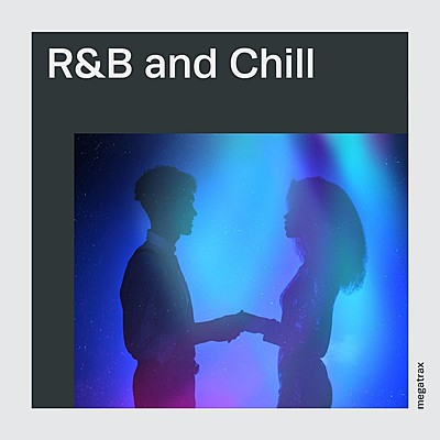 R&B And Chill cover