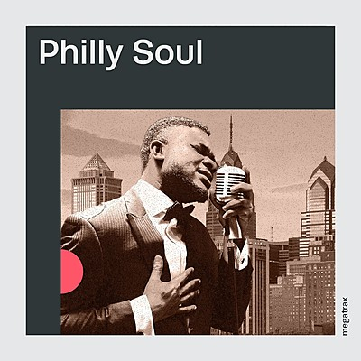 Philly Soul cover