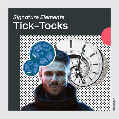 Signature Elements: Tick-Tocks cover