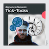 SE Tick-Tock 28 album cover