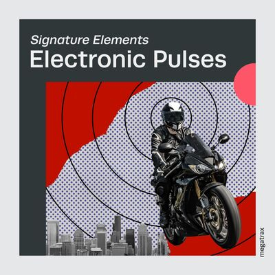 Signature Elements: Electronic Pulses cover