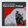 SE Pulse 8 album cover