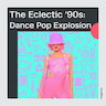 So Free To Dance album cover