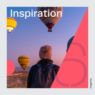 Inspiration 6 cover