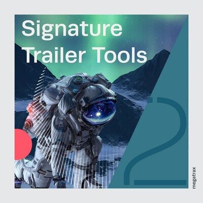 Signature Trailer Tools 2 cover