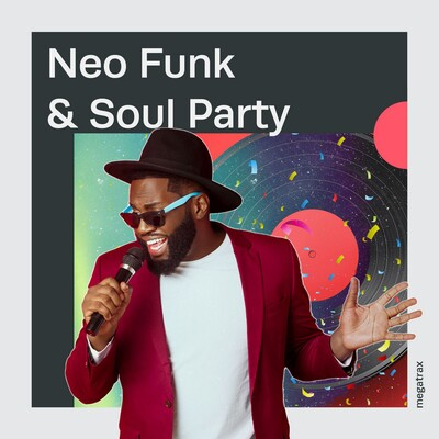 Neo Funk & Soul Party cover