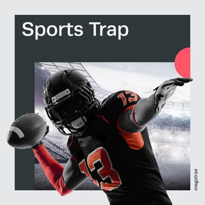 Sports Trap cover