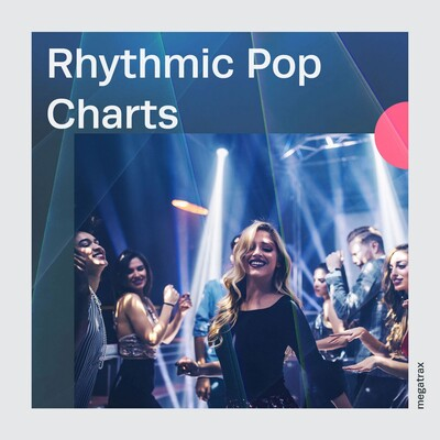 Rhythmic Pop Charts cover
