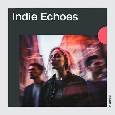 Indie Echoes cover