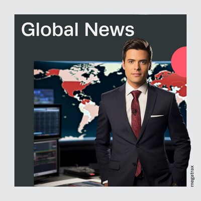 Global News cover