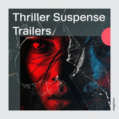Thriller Suspense Trailers cover