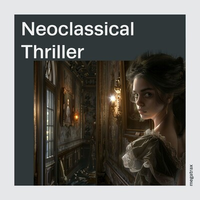Neoclassical Thriller cover