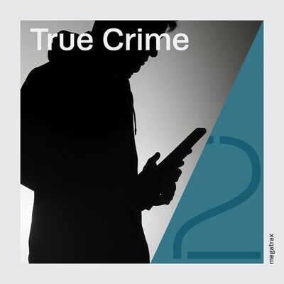 True Crime 2 cover