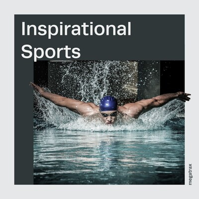 Inspirational Sports cover