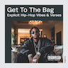 Get To The Bag album cover